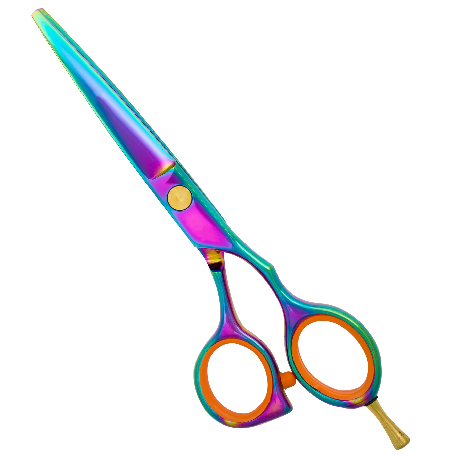Multi Colour 5.5'' Hairdressing Scissor